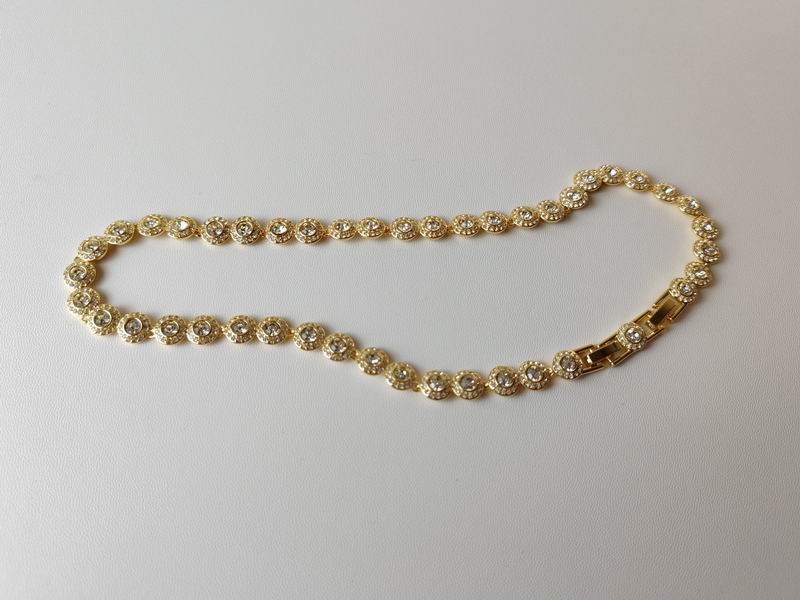 Swarovski Necklace 06lyx337